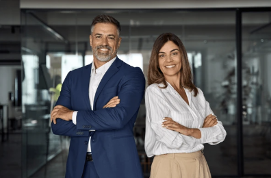 Consultoría en Administración
